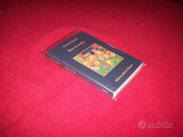 Antonio Manzini Rien ne va plus 1ª edizione 2019