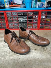 Scarpe uomo vera pelle 