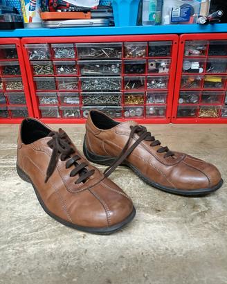 Scarpe uomo vera pelle 