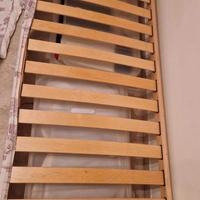 DOGA IN LEGNO LETTO SINGOLO