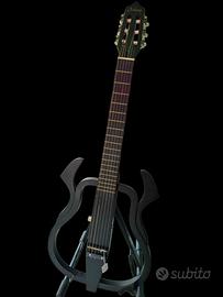 chitarra silent Jisheng