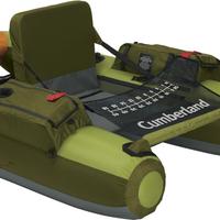 Classic Accessories Belly Boat Gonfiabile da Pesca