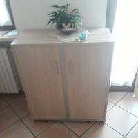 Letto richiudibile