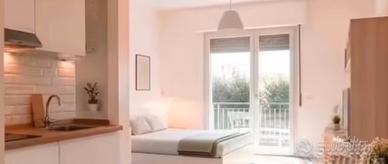 LOFT AD. METRO B- in zona TIBURTINA