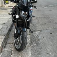 Bmw f900r