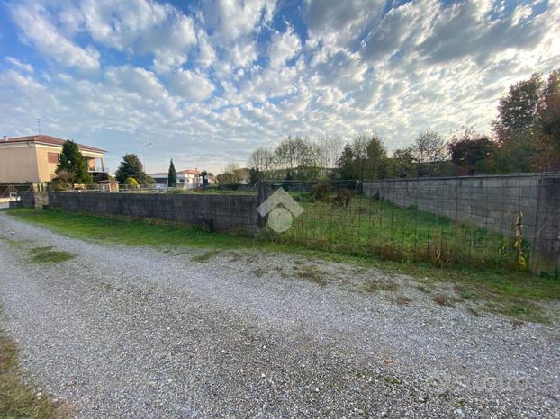 TER. RESIDENZIALE A BORGO SAN GIACOMO