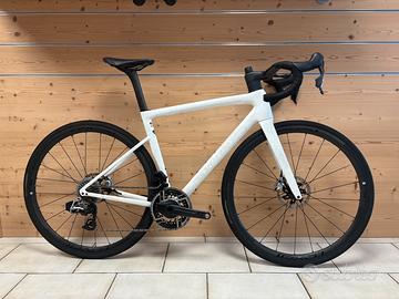 Specialized Tarmac SL8 sworks tg.54