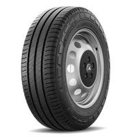 4 Gomme Michelin 215/65/15 Camping