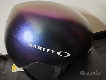 CASCO Oakley MOD1 Mips Aura Collection (olimpiadi)