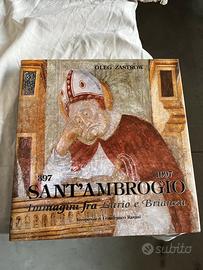 "397-1997 Sant'Ambrogio”