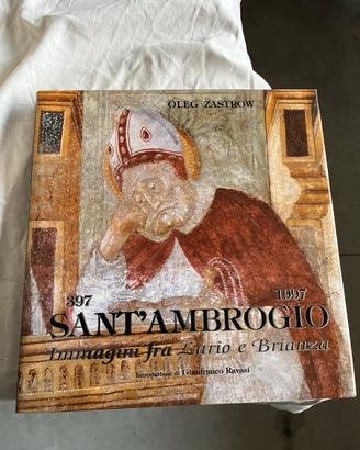 "397-1997 Sant'Ambrogio”