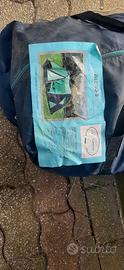 tenda casetta 5 posti
