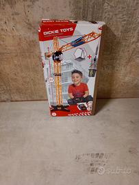 Dickie Toys - (100 cm) - Gru giocattolo telecomand