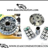 Variatore tmax 500 530 top performance nuovo offer