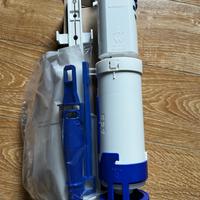 Meccanismo scarico Geberit