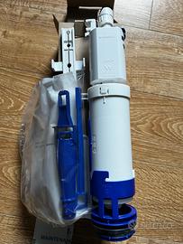 Meccanismo scarico Geberit