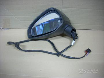 Specchio retrovisore AUDI A4