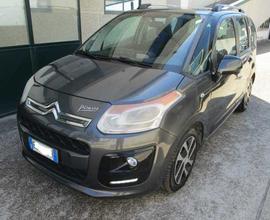 Citroen C3 Picasso Seduction 1.6 HDi 90