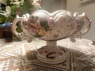 Ceramica capodimonte
