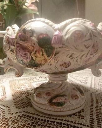 Ceramica capodimonte