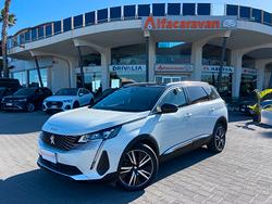 Peugeot 5008 1.5 bluehdi GT