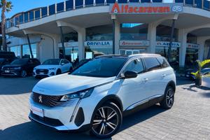 Peugeot 5008 1.5 bluehdi GT