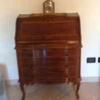 Secretaire del 1972
