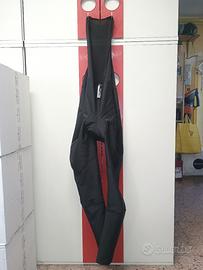 salopette invernale Adidas nuova mai indossata