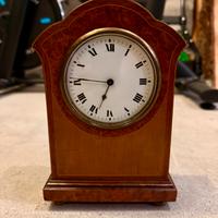 Orogolgio meccanico da camino