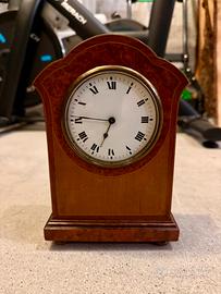 Orogolgio meccanico da camino