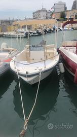 RIBASSO: Barca motore Mariner 40-60
