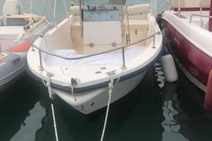 RIBASSO: Barca motore Mariner 40-60