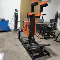 hack squat 