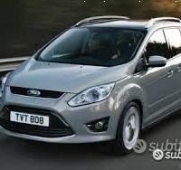 Ricambi usati Ford C-max