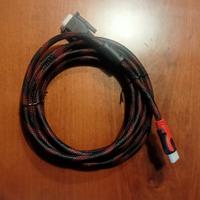 cavo da VGA a HDMI