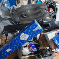 ricambi epoca  fiat 500, fiat 600, px e special