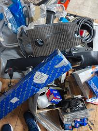 ricambi epoca  fiat 500, fiat 600, px e special