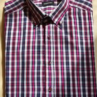 Camicia InvidiaUomo 