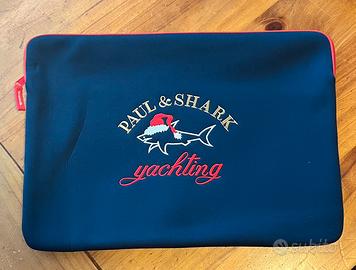 Paul & Shark yachting custodia PC e Tablet