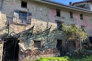 Rustico in Val Curone (AL)