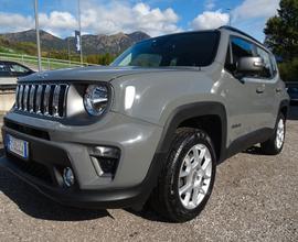 Jeep Renegade 2.0 Mjt 140CV 4WD Active Drive Low L