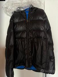 Giubbotto emporio armani uomo taglia XL