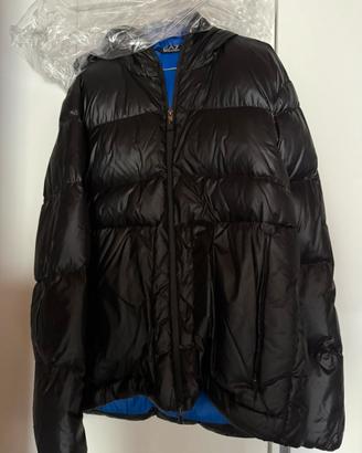 Giubbotto emporio armani uomo taglia XL