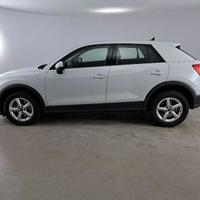 AUDI Q2 2.0 35 TDI BUSINESS S TRONIC QUATTRO