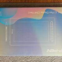 XP PEN ARTIST 12 2 GEN