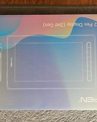 XP PEN ARTIST 12 2 GEN