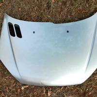 Pezzi di ricambio peugeot 206 cc