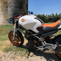 Ducati monster 620i