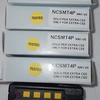 Telecomando per porte e cancelli x2