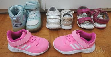 Scarpe Bimba